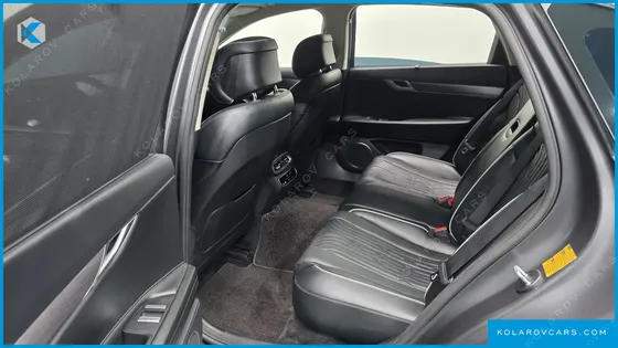 GENESIS G80 DIESEL 2.2 AWD