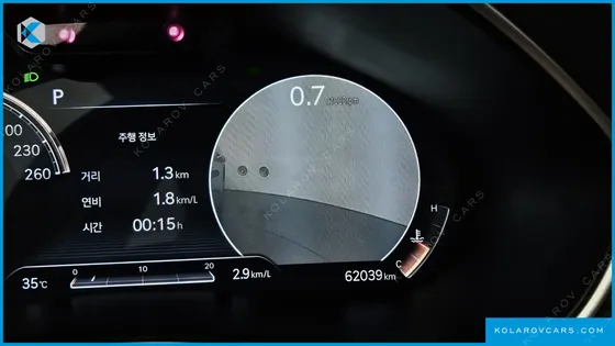 GENESIS G80 GASOLINE 2.5 TURBO 2WD