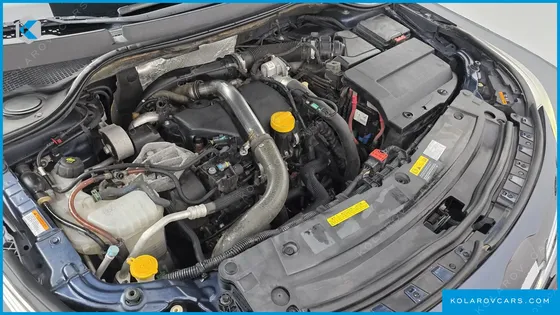 RENAULT KOREA SM5 DIESEL D PREMIUM