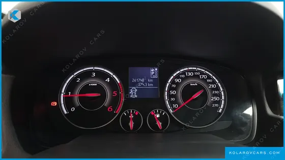 RENAULT KOREA SM5 DIESEL D PREMIUM