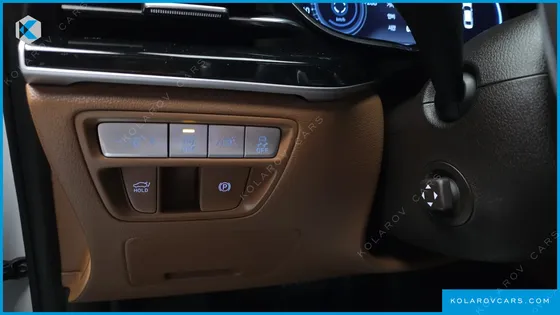 GENESIS G80 DIESEL 2.2 AWD