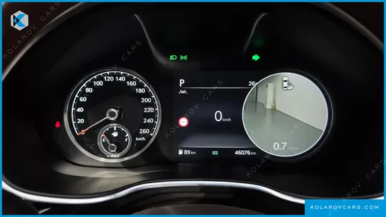 GENESIS G80 GASOLINE 2.5 TURBO 2WD