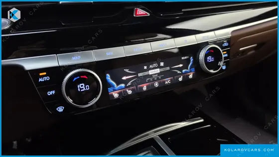 GENESIS G80 GASOLINE 2.5 TURBO 2WD