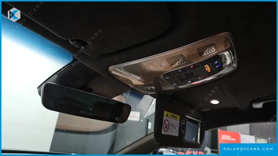 GENESIS G80 GASOLINE 2.5 TURBO 2WD