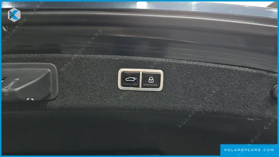 GENESIS G80 GASOLINE 2.5 TURBO 2WD