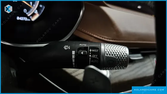 GENESIS G80 GASOLINE 2.5 TURBO 2WD