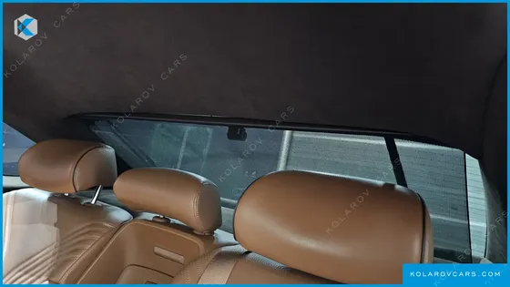 GENESIS G80 GASOLINE 2.5 TURBO 2WD