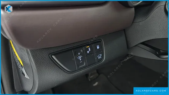 GENESIS G70 2.2D
