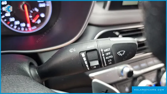 GENESIS G70 2.2D