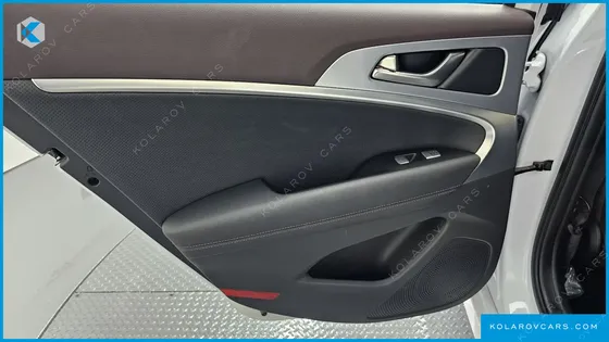 GENESIS G70 2.2D