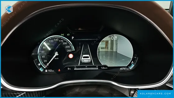 GENESIS G80 GASOLINE 2.5 TURBO 2WD