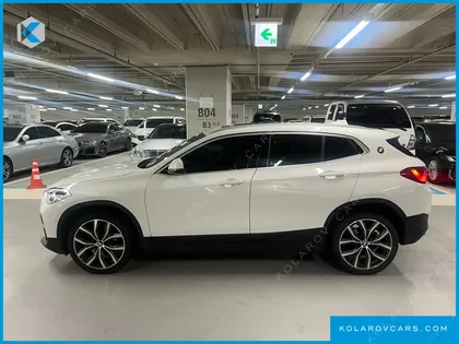 BMW X2 XDRIVE18D ADVANTAGE