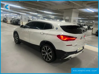 BMW X2 XDRIVE18D ADVANTAGE