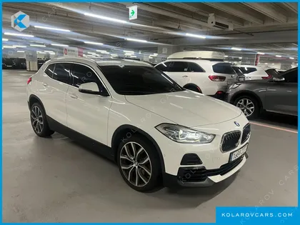 BMW X2 XDRIVE18D ADVANTAGE
