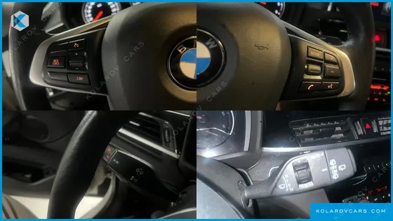 BMW X2 XDRIVE18D ADVANTAGE
