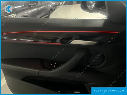 BMW X2 XDRIVE18D ADVANTAGE