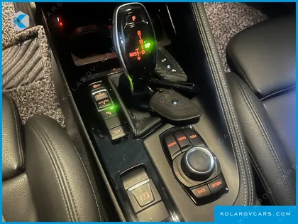 BMW X2 XDRIVE18D ADVANTAGE
