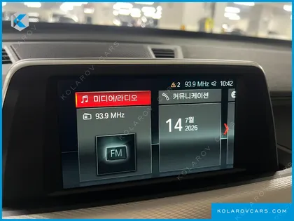 BMW X2 XDRIVE18D ADVANTAGE