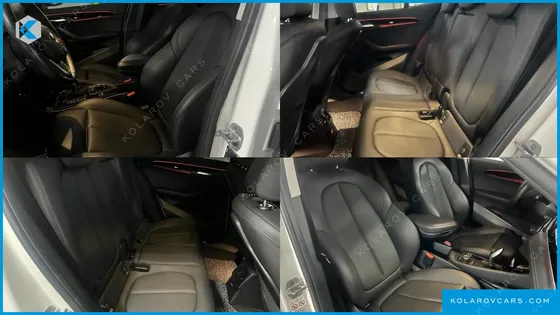 BMW X2 XDRIVE18D ADVANTAGE