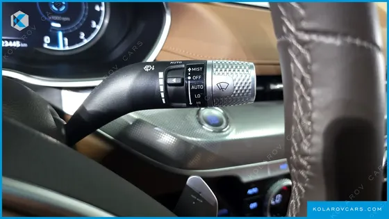 GENESIS G80 GASOLINE 2.5 TURBO 2WD