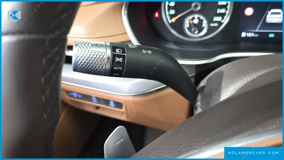 GENESIS G80 GASOLINE 2.5 TURBO 2WD