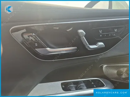 MERCEDES GLC-CLASS GLC300 4MATIC COUPE