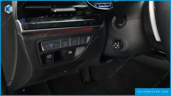 GENESIS G80 GASOLINE 2.5 TURBO 2WD