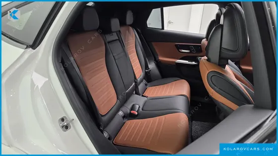 MERCEDES GLC-CLASS GLC300 4MATIC COUPE