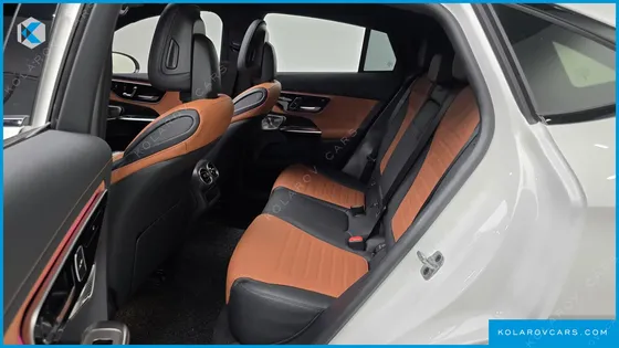 MERCEDES GLC-CLASS GLC300 4MATIC COUPE