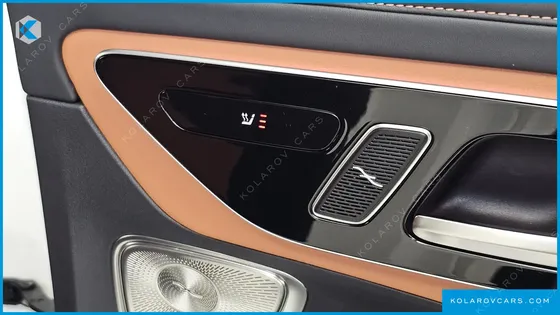 MERCEDES GLC-CLASS GLC300 4MATIC COUPE