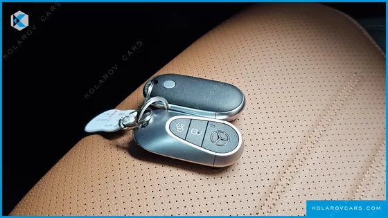 MERCEDES GLC-CLASS GLC300 4MATIC COUPE