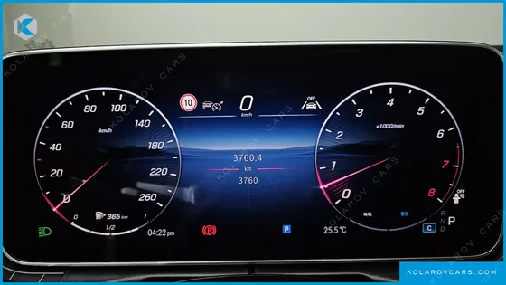 MERCEDES CLE-CLASS CLE450 4MATIC CABRIOLET