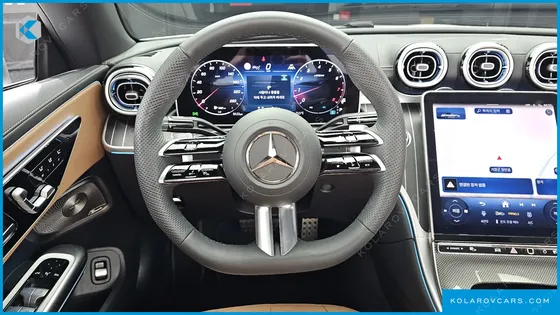 MERCEDES CLE-CLASS CLE450 4MATIC CABRIOLET
