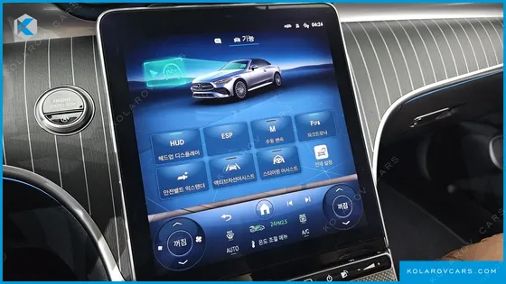 MERCEDES CLE-CLASS CLE450 4MATIC CABRIOLET