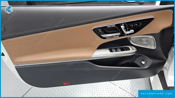 MERCEDES CLE-CLASS CLE450 4MATIC CABRIOLET