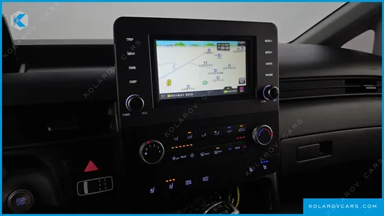 HYUNDAI STARIA DISABILITY SUPPORT CAR