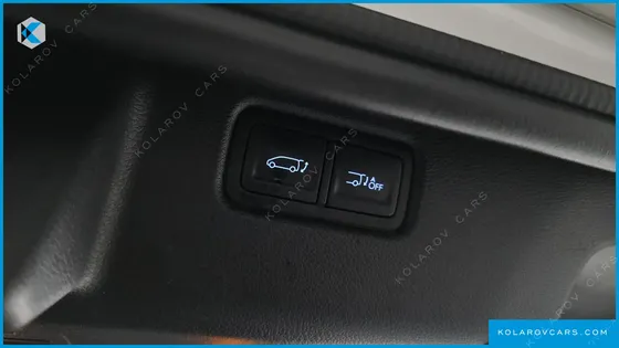 HYUNDAI STARIA DISABILITY SUPPORT CAR