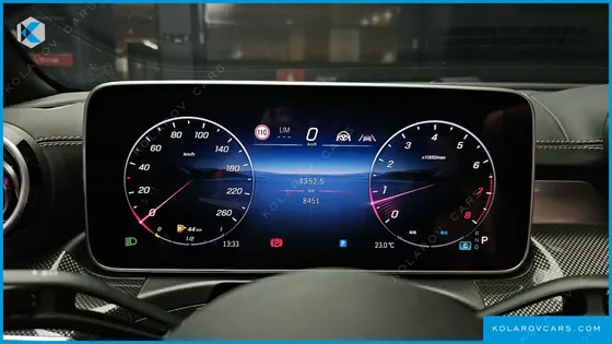 MERCEDES CLE-CLASS CLE200 CABRIOLET