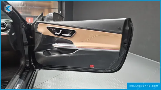 MERCEDES CLE-CLASS CLE200 CABRIOLET