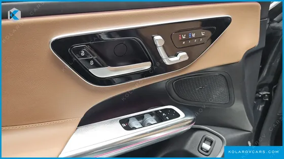 MERCEDES CLE-CLASS CLE200 CABRIOLET