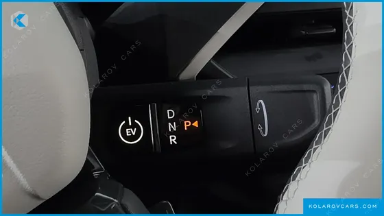 KIA EV5 LONG RANGE 4WD