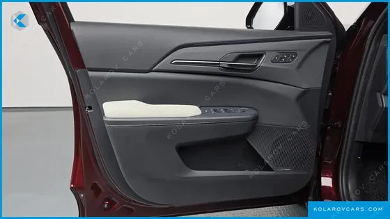 KIA EV5 LONG RANGE 4WD
