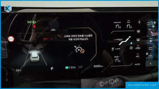 KIA EV5 LONG RANGE 4WD