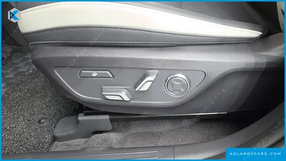 KIA EV5 LONG RANGE 4WD