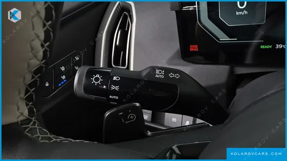 KIA EV5 LONG RANGE 4WD