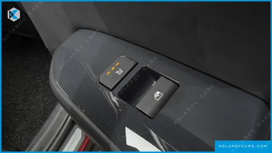 KIA EV5 LONG RANGE 4WD