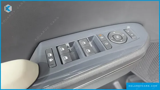 KIA EV5 LONG RANGE 4WD