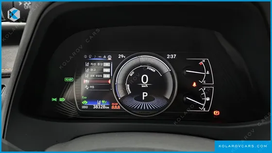 LEXUS UX 2.0 2WD