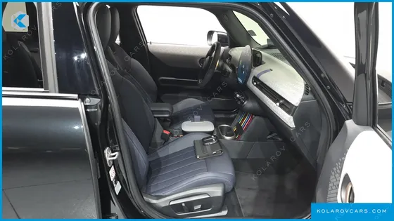 MINI COOPER 5 DOOR FAVOURED