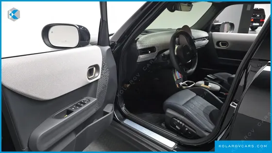 MINI COOPER 5 DOOR FAVOURED